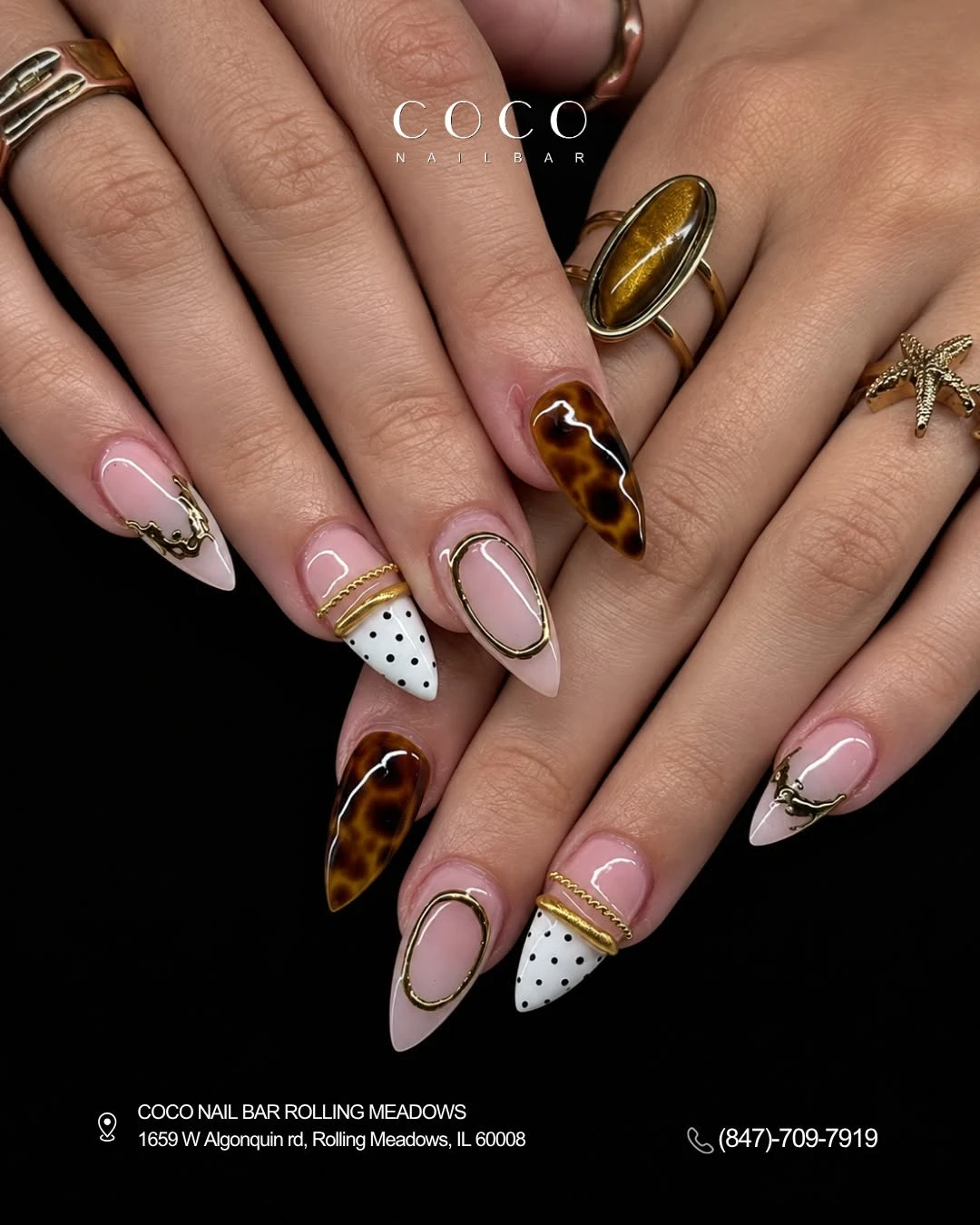 Best nails art